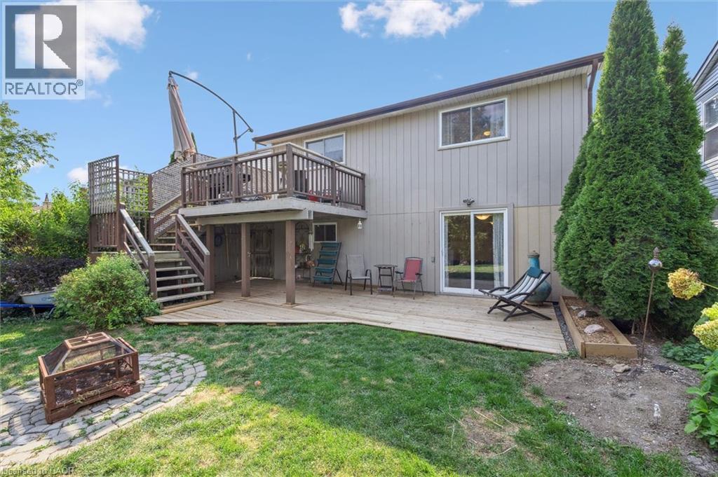 31 Saxony Circle, Cambridge, Ontario  N1S 4G6 - Photo 36 - 40822084