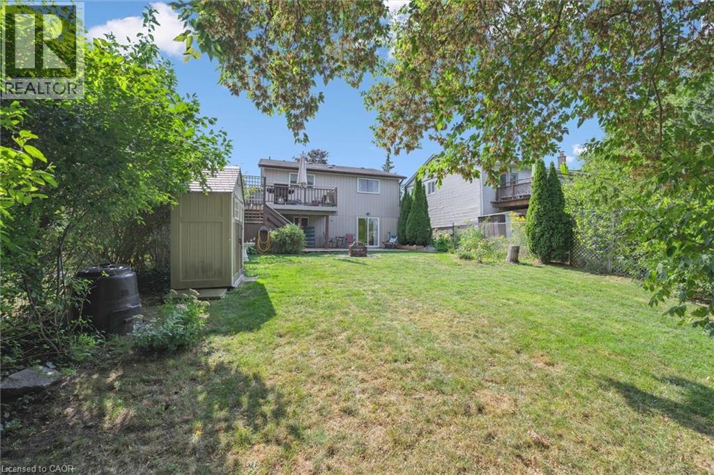 31 Saxony Circle, Cambridge, Ontario  N1S 4G6 - Photo 38 - 40822084