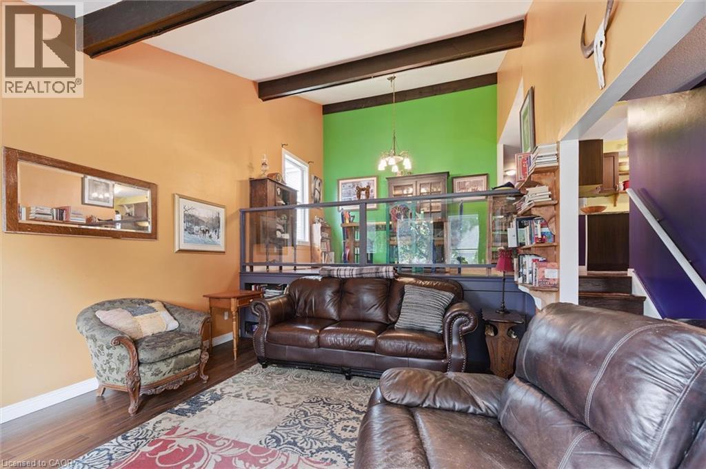 31 Saxony Circle, Cambridge, Ontario  N1S 4G6 - Photo 9 - 40822084