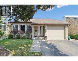 31 SAXONY Circle, Cambridge, Ontario