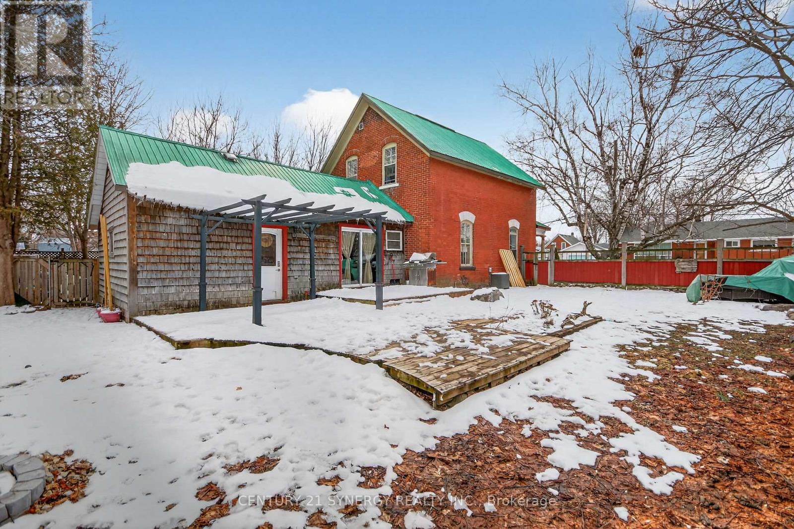 49 Queen Street N, Carleton Place, Ontario  K7C 2L9 - Photo 33 - X12926194