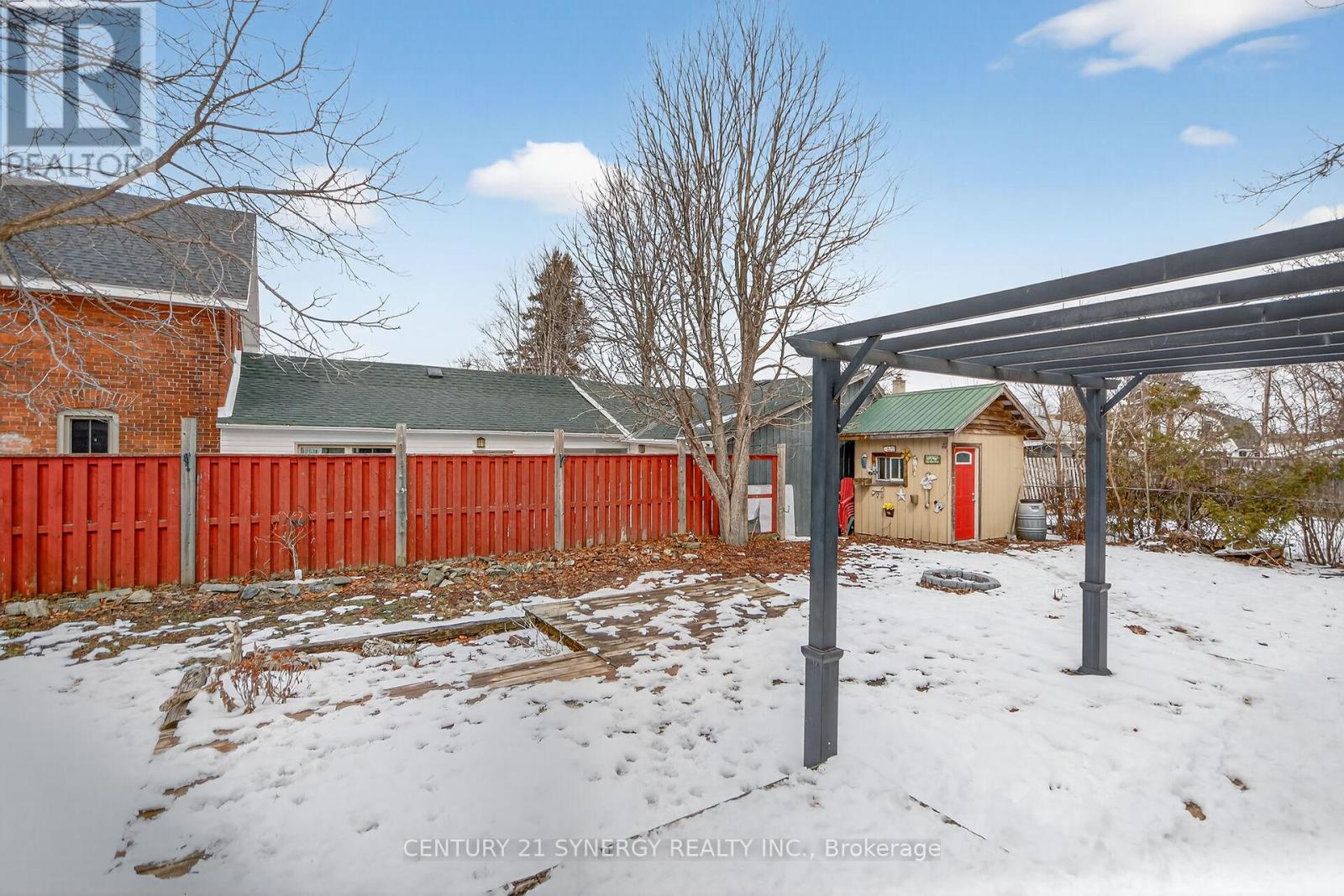 49 Queen Street N, Carleton Place, Ontario  K7C 2L9 - Photo 35 - X12926194