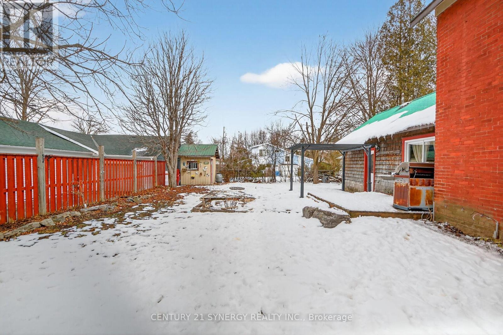 49 Queen Street N, Carleton Place, Ontario  K7C 2L9 - Photo 39 - X12926194