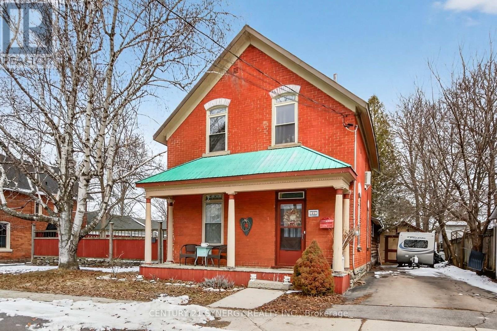 49 Queen Street N, Carleton Place, Ontario  K7C 2L9 - Photo 38 - X12926194