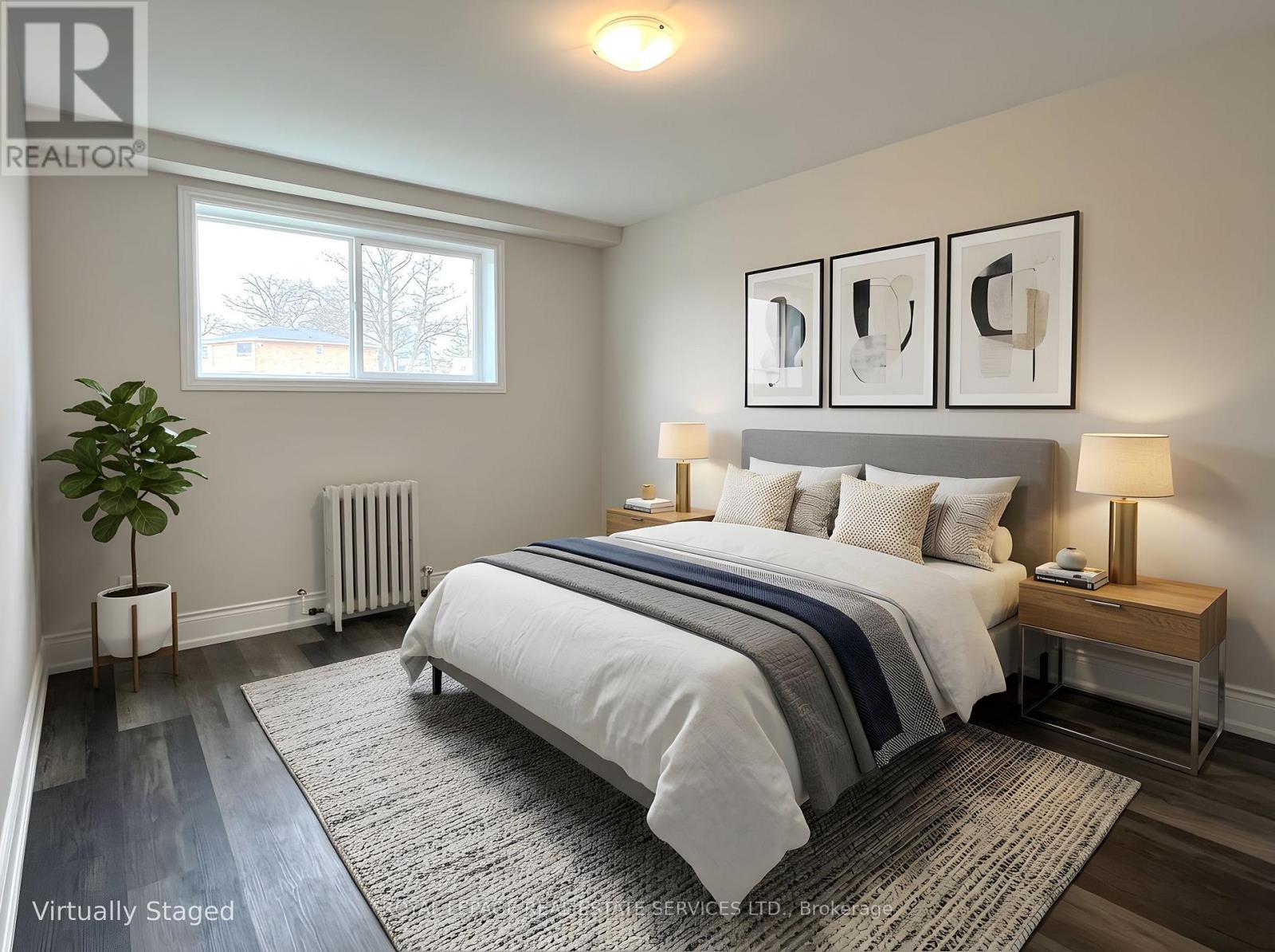 1 - 322 Lakeshore Road W, Mississauga, Ontario  L5H 1G8 - Photo 13 - W13019324