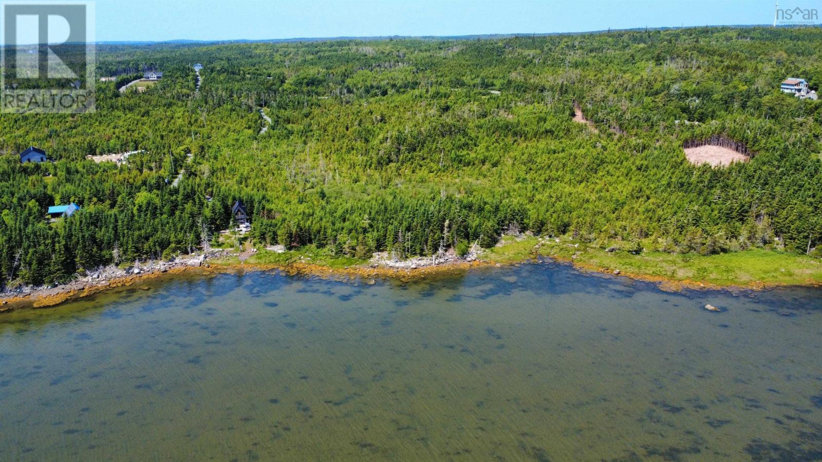 Lot 4-D West Petpeswick Road, West Petpeswick, Nova Scotia  B0J 2L0 - Photo 19 - 202519098