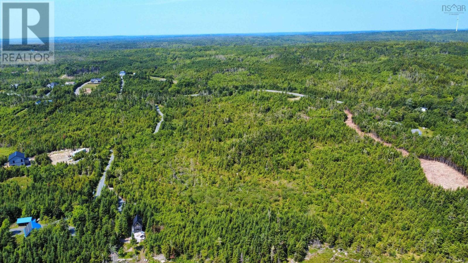Lot 4-D West Petpeswick Road, West Petpeswick, Nova Scotia  B0J 2L0 - Photo 2 - 202519098