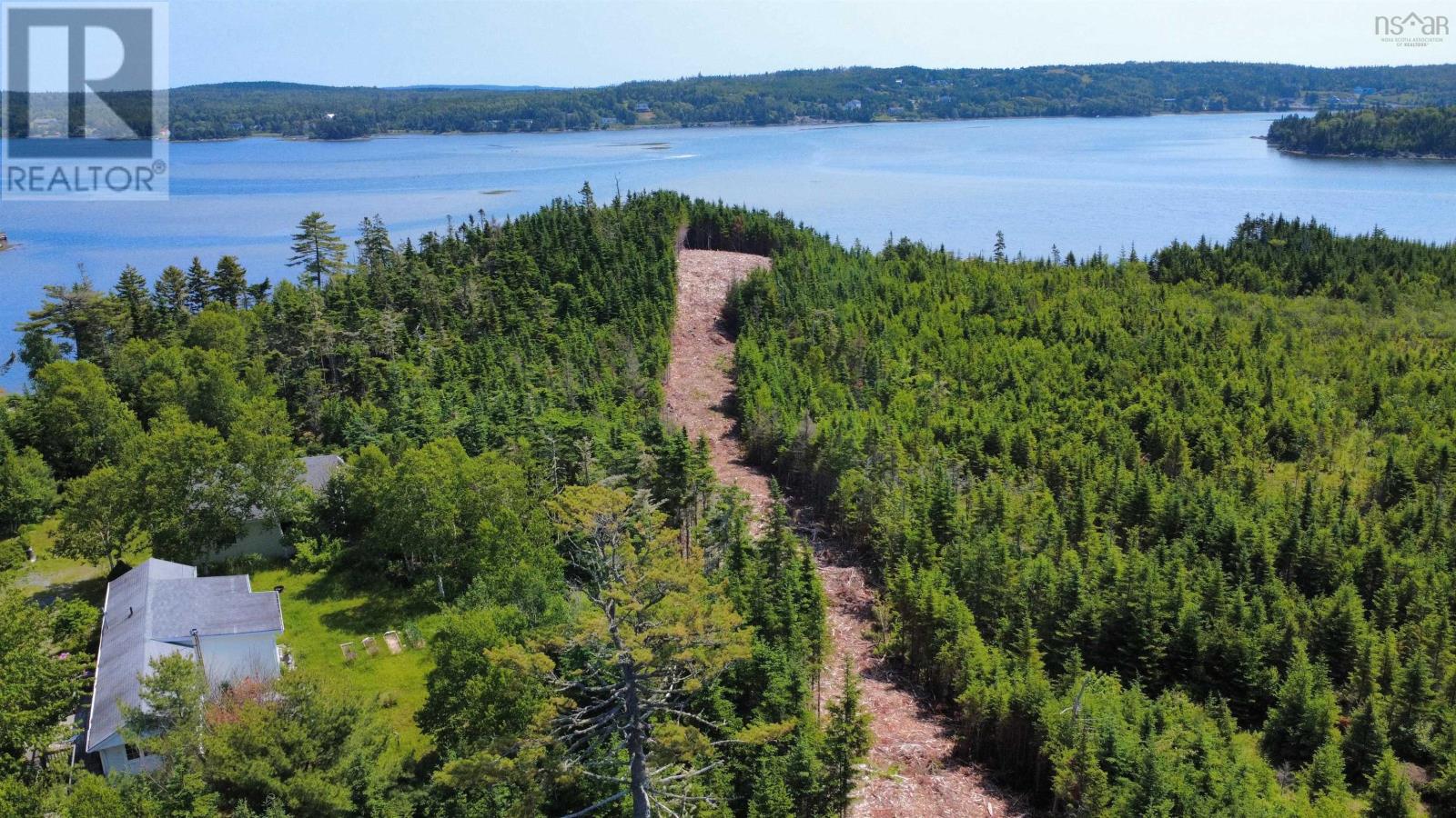 Lot 4-D West Petpeswick Road, West Petpeswick, Nova Scotia  B0J 2L0 - Photo 23 - 202519098