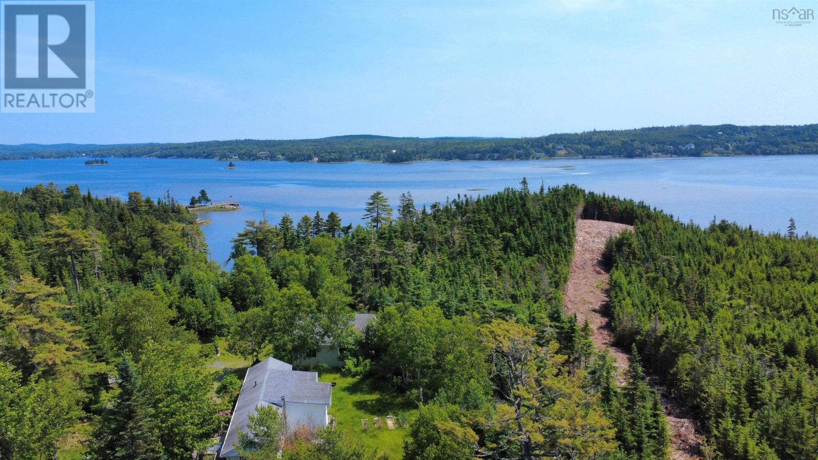 Lot 4-D West Petpeswick Road, West Petpeswick, Nova Scotia  B0J 2L0 - Photo 25 - 202519098