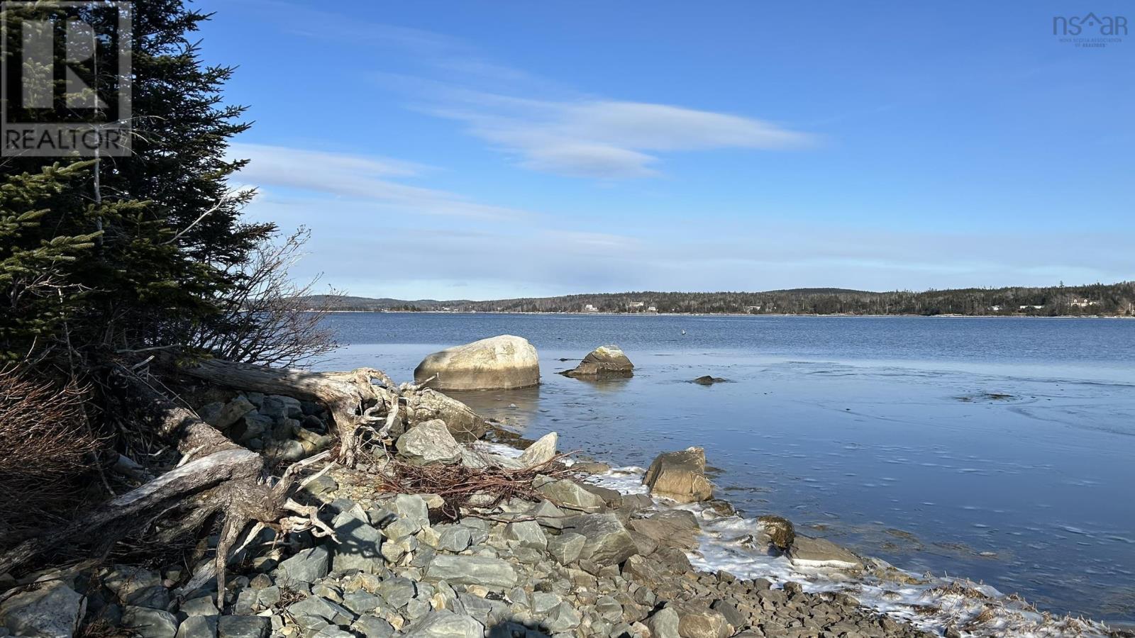 Lot 4-D West Petpeswick Road, West Petpeswick, Nova Scotia  B0J 2L0 - Photo 33 - 202519098