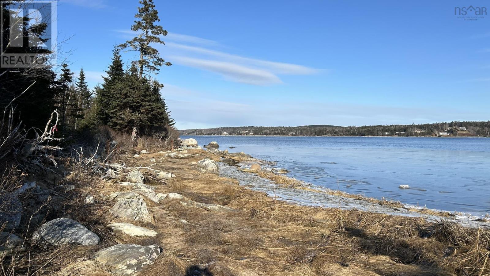 Lot 4-D West Petpeswick Road, West Petpeswick, Nova Scotia  B0J 2L0 - Photo 34 - 202519098