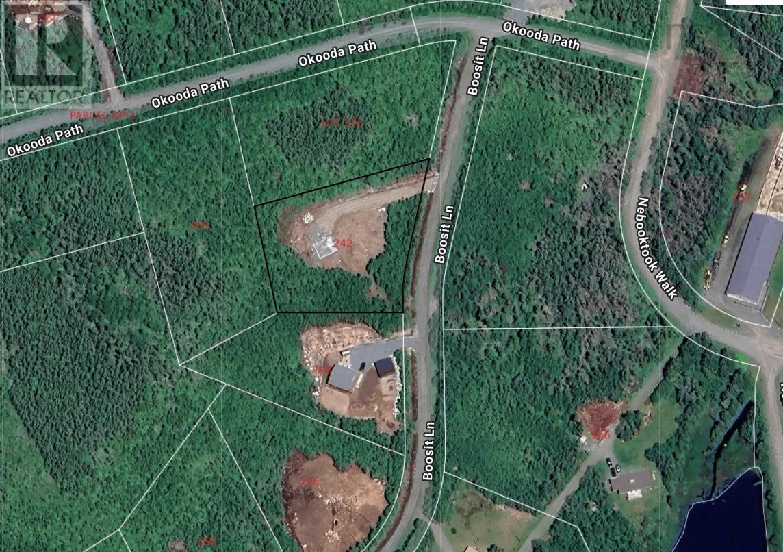 242 Boosit Lane, Clam Bay, Nova Scotia  B0J 2Y0 - Photo 9 - 202603645