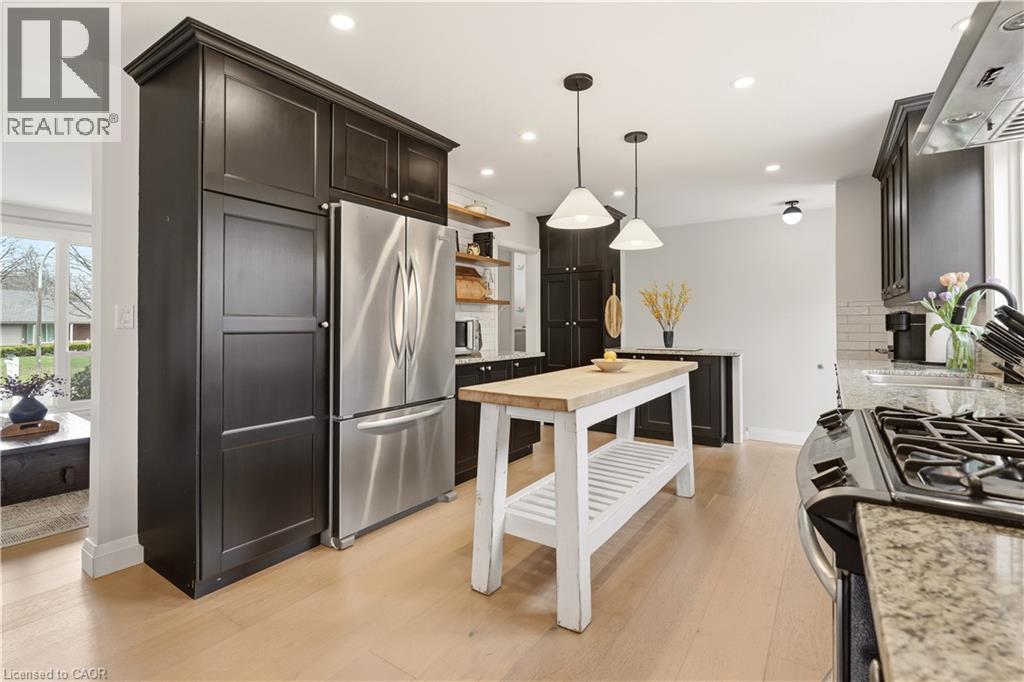 4046 Grapehill Avenue, Burlington, Ontario  L7L 1R2 - Photo 17 - 40816557