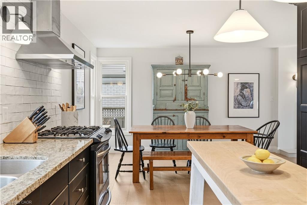 4046 Grapehill Avenue, Burlington, Ontario  L7L 1R2 - Photo 20 - 40816557