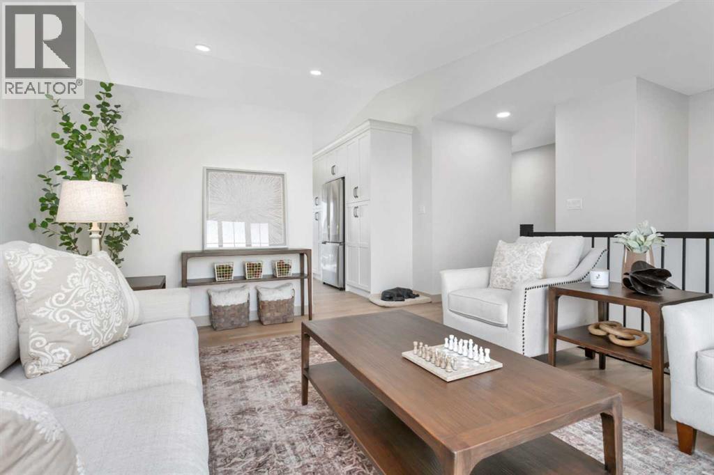 120 Hampton Crescent, Sylvan Lake, Alberta  T4S 0X4 - Photo 7 - A2284390