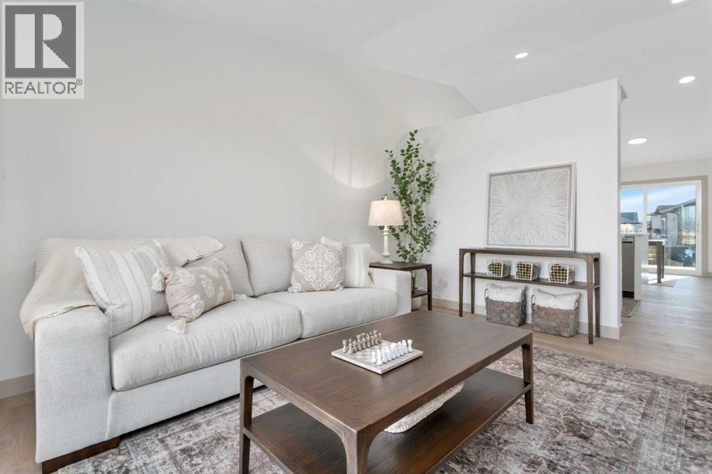 120 Hampton Crescent, Sylvan Lake, Alberta  T4S 0X4 - Photo 8 - A2284390