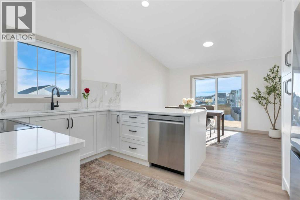 120 Hampton Crescent, Sylvan Lake, Alberta  T4S 0X4 - Photo 11 - A2284390