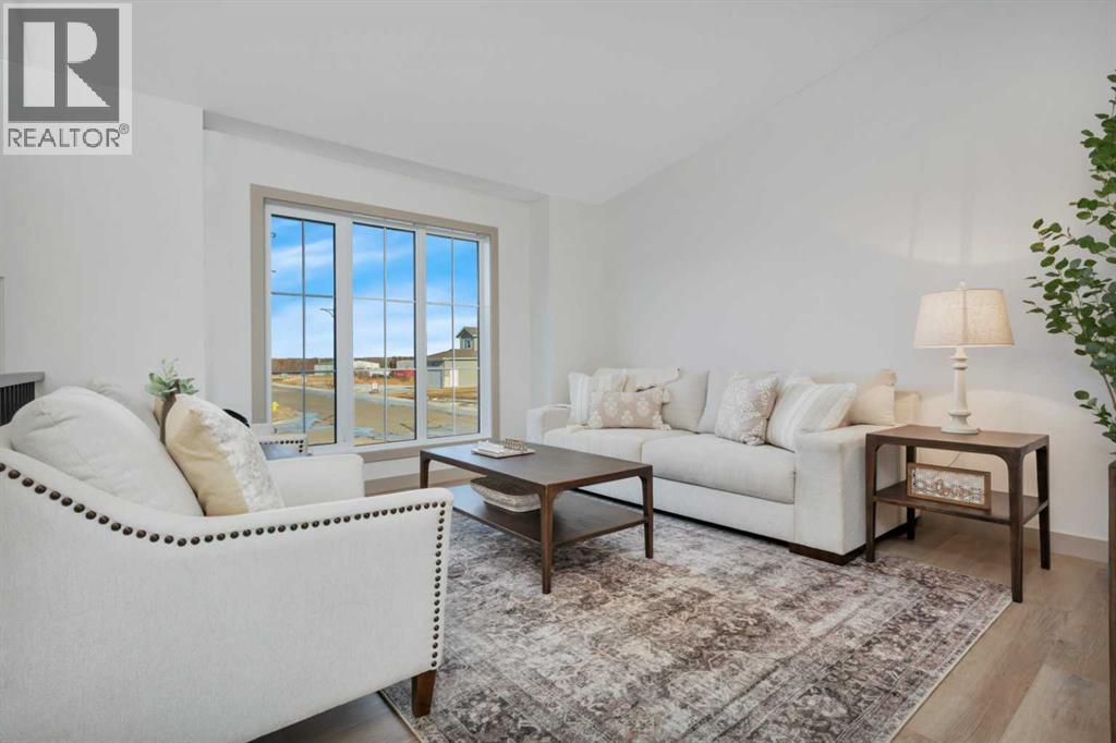 120 Hampton Crescent, Sylvan Lake, Alberta  T4S 0X4 - Photo 6 - A2284390