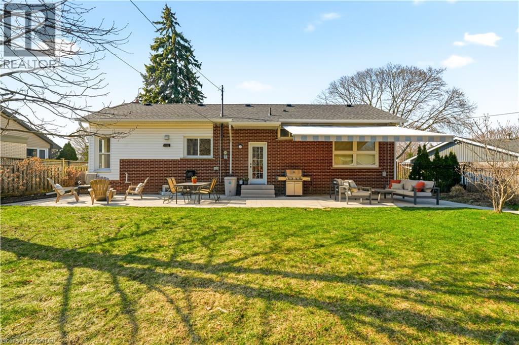 4046 Grapehill Avenue, Burlington, Ontario  L7L 1R2 - Photo 44 - 40816557