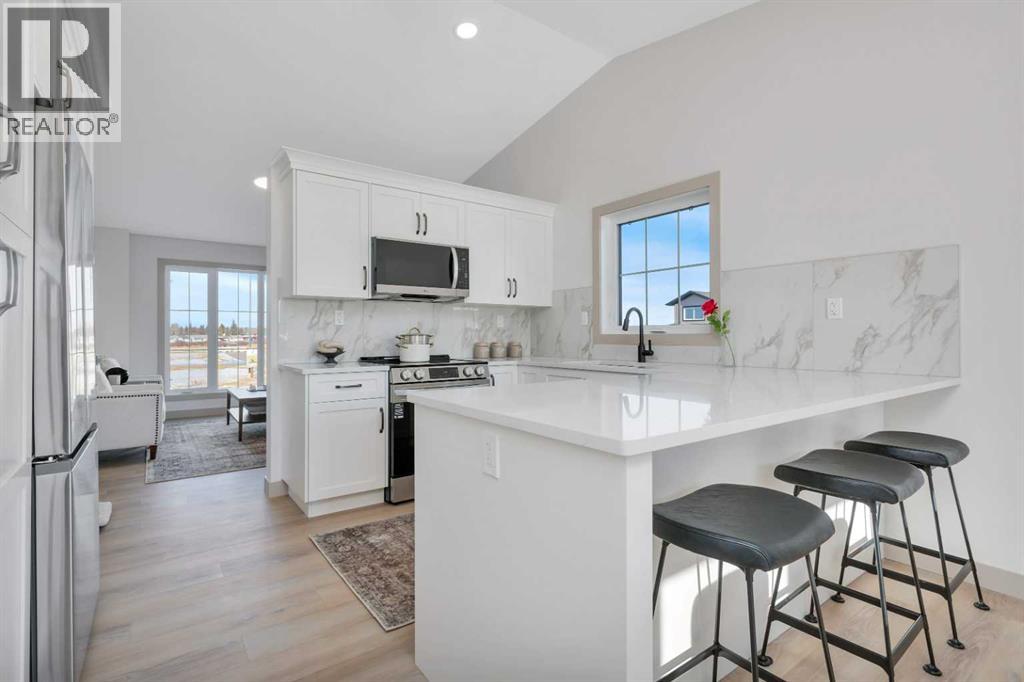 120 Hampton Crescent, Sylvan Lake, Alberta  T4S 0X4 - Photo 10 - A2284390