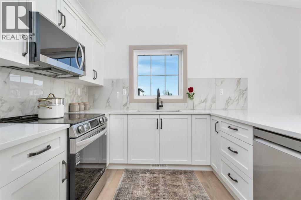 120 Hampton Crescent, Sylvan Lake, Alberta  T4S 0X4 - Photo 12 - A2284390