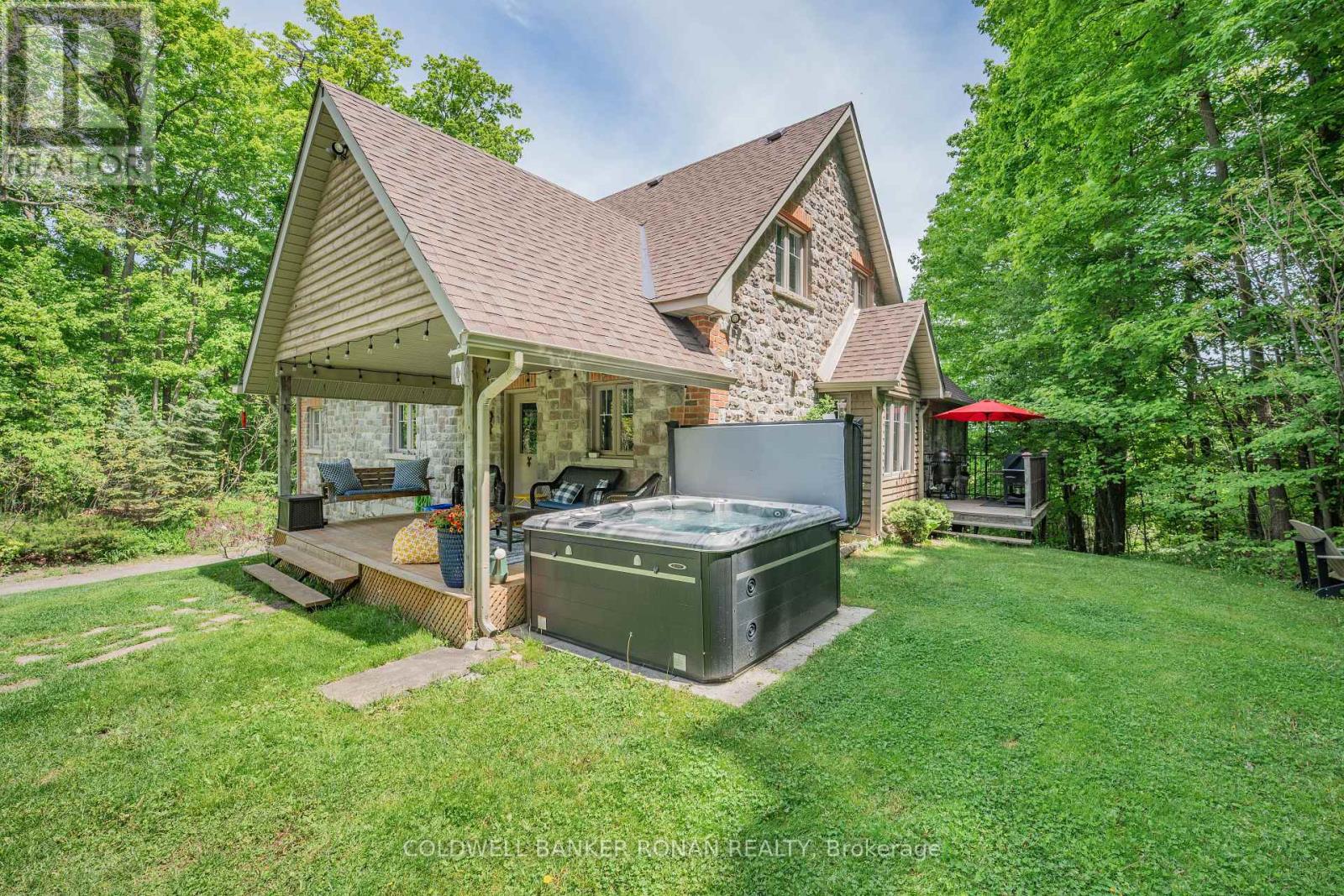 38 Big Tree Circle, Mulmur, Ontario  L0M 1M0 - Photo 45 - X12902728