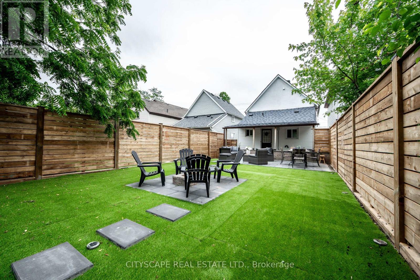 5073 Kitchener Street, Niagara Falls, Ontario  L2G 1B1 - Photo 38 - X13013662