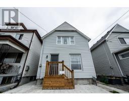 5073 KITCHENER STREET, Niagara Falls, Ontario