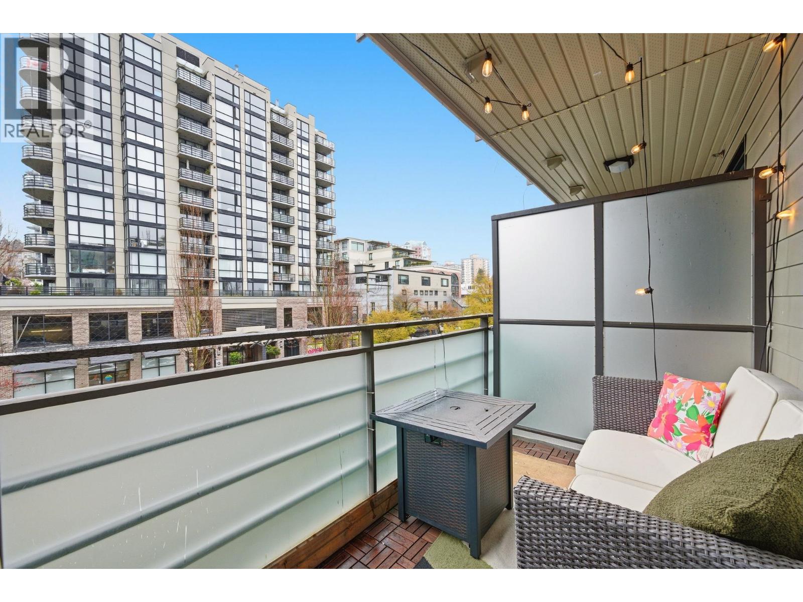 304 123 W 1st Street, North Vancouver, British Columbia  V7M 0E5 - Photo 19 - R3110450