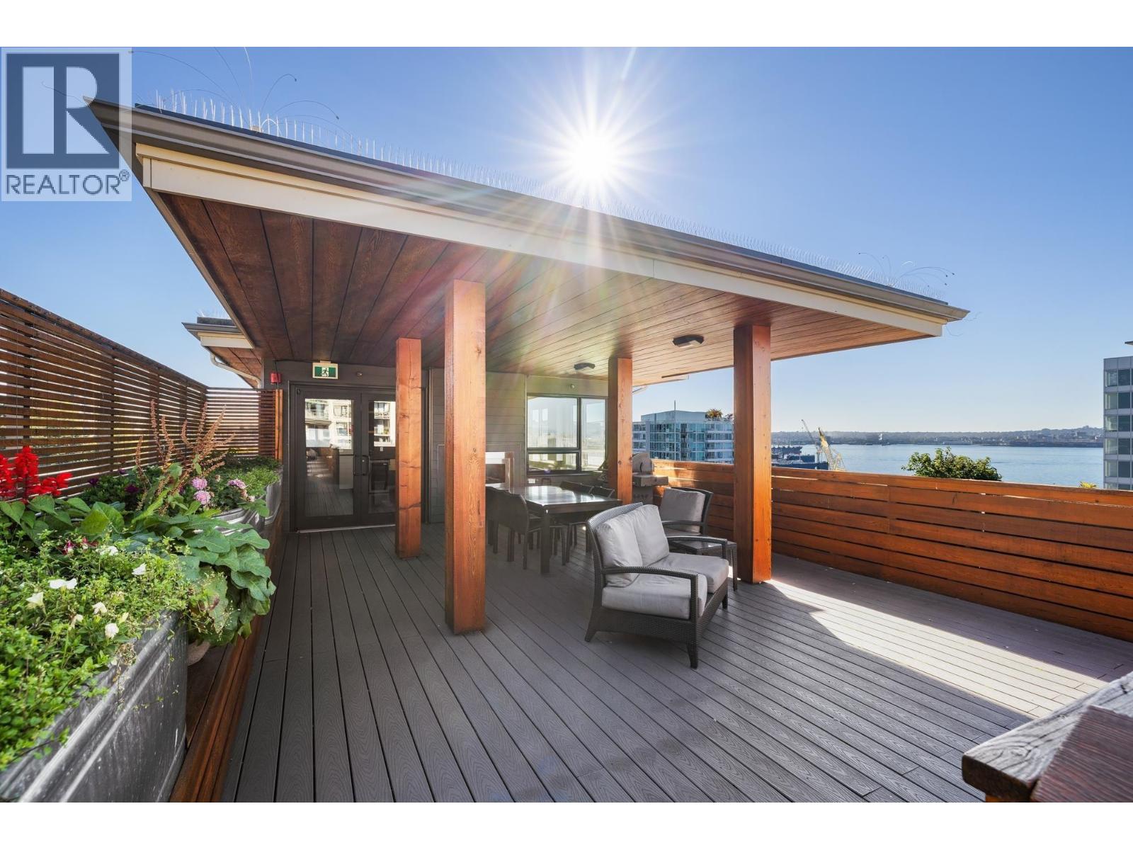 304 123 W 1st Street, North Vancouver, British Columbia  V7M 0E5 - Photo 23 - R3110450