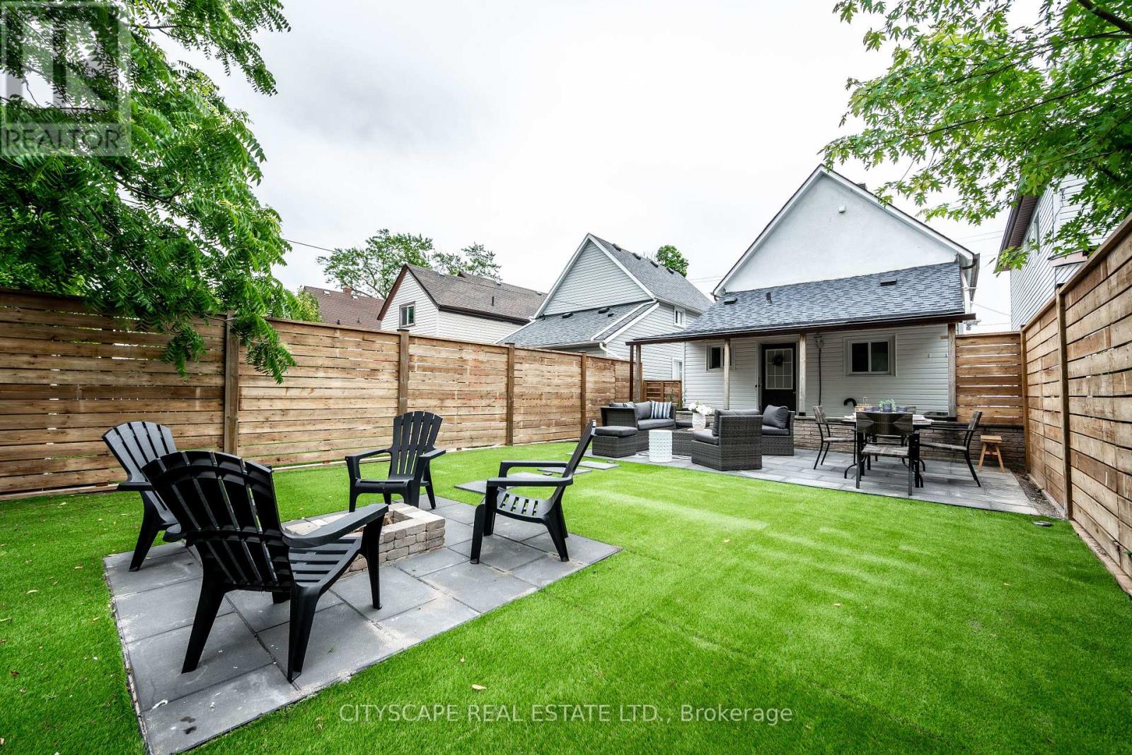 5073 Kitchener Street, Niagara Falls, Ontario  L2G 1B1 - Photo 39 - X13013662