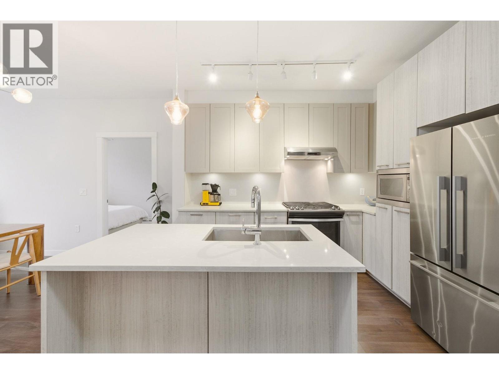 304 123 W 1st Street, North Vancouver, British Columbia  V7M 0E5 - Photo 21 - R3110450