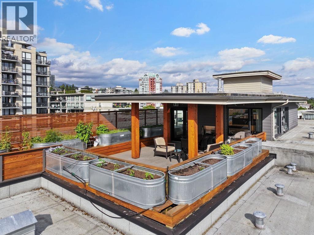 304 123 W 1st Street, North Vancouver, British Columbia  V7M 0E5 - Photo 25 - R3110450