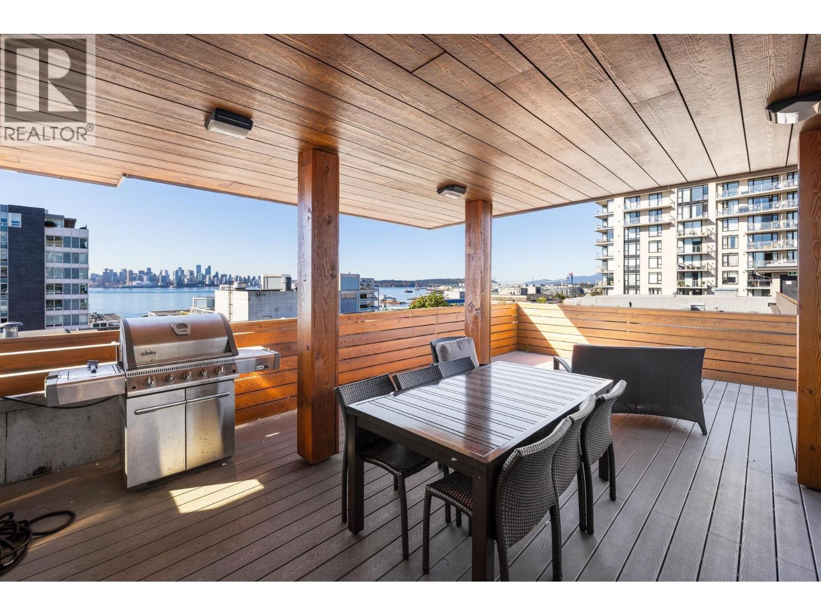 304 123 W 1st Street, North Vancouver, British Columbia  V7M 0E5 - Photo 24 - R3110450