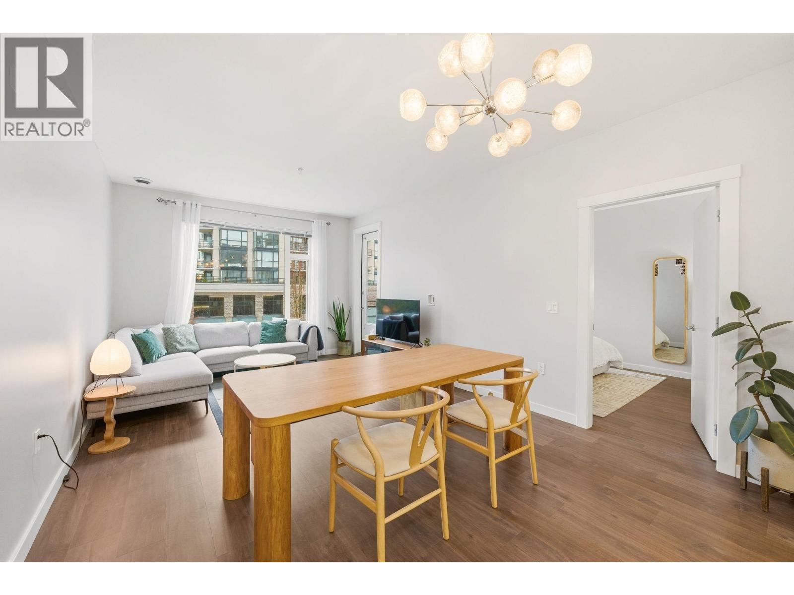 304 123 W 1st Street, North Vancouver, British Columbia  V7M 0E5 - Photo 8 - R3110450