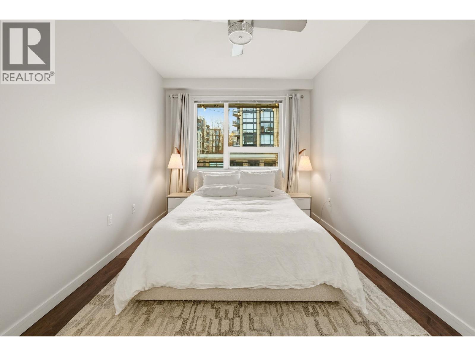 304 123 W 1st Street, North Vancouver, British Columbia  V7M 0E5 - Photo 12 - R3110450