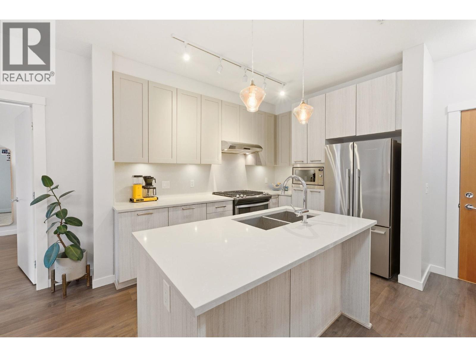 304 123 W 1st Street, North Vancouver, British Columbia  V7M 0E5 - Photo 20 - R3110450