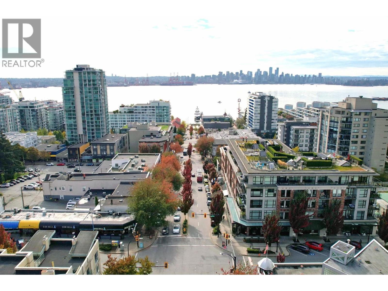 304 123 W 1st Street, North Vancouver, British Columbia  V7M 0E5 - Photo 29 - R3110450