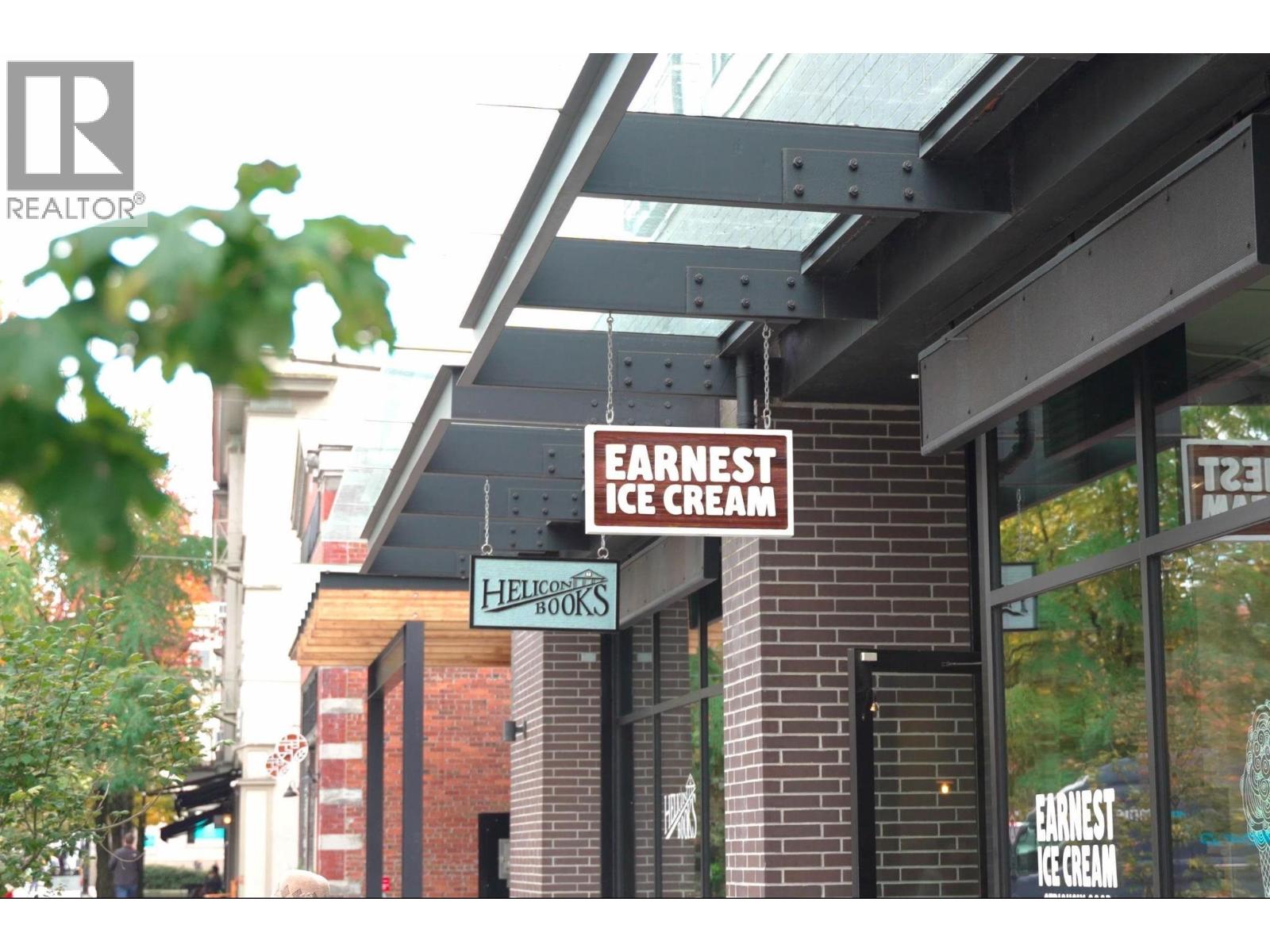 304 123 W 1st Street, North Vancouver, British Columbia  V7M 0E5 - Photo 32 - R3110450