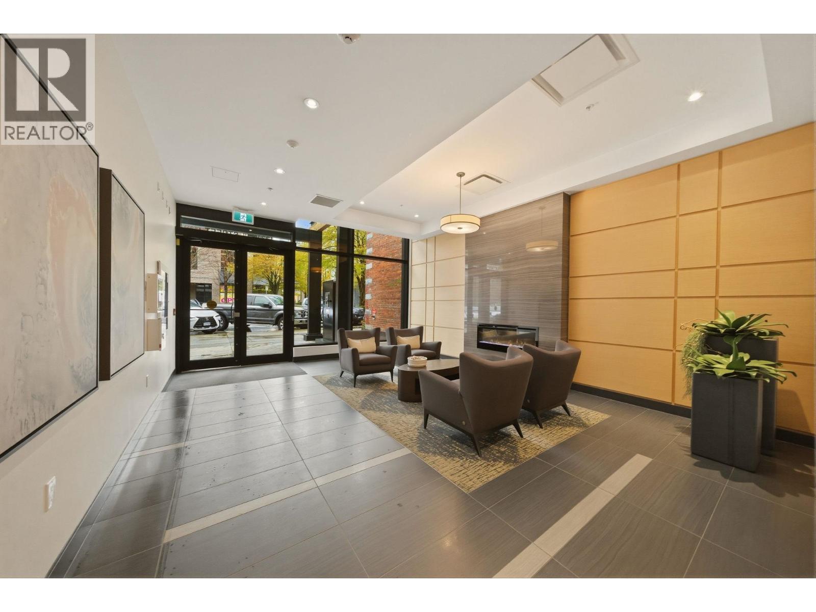 304 123 W 1st Street, North Vancouver, British Columbia  V7M 0E5 - Photo 27 - R3110450