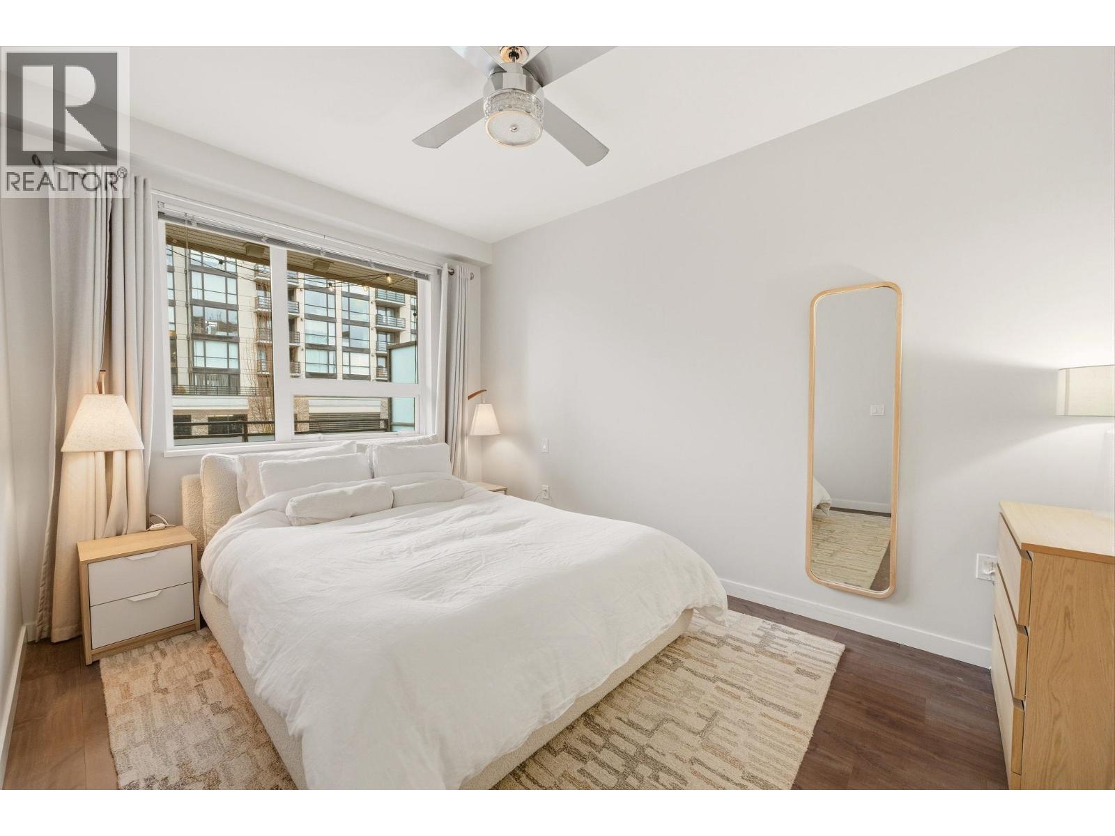 304 123 W 1st Street, North Vancouver, British Columbia  V7M 0E5 - Photo 13 - R3110450