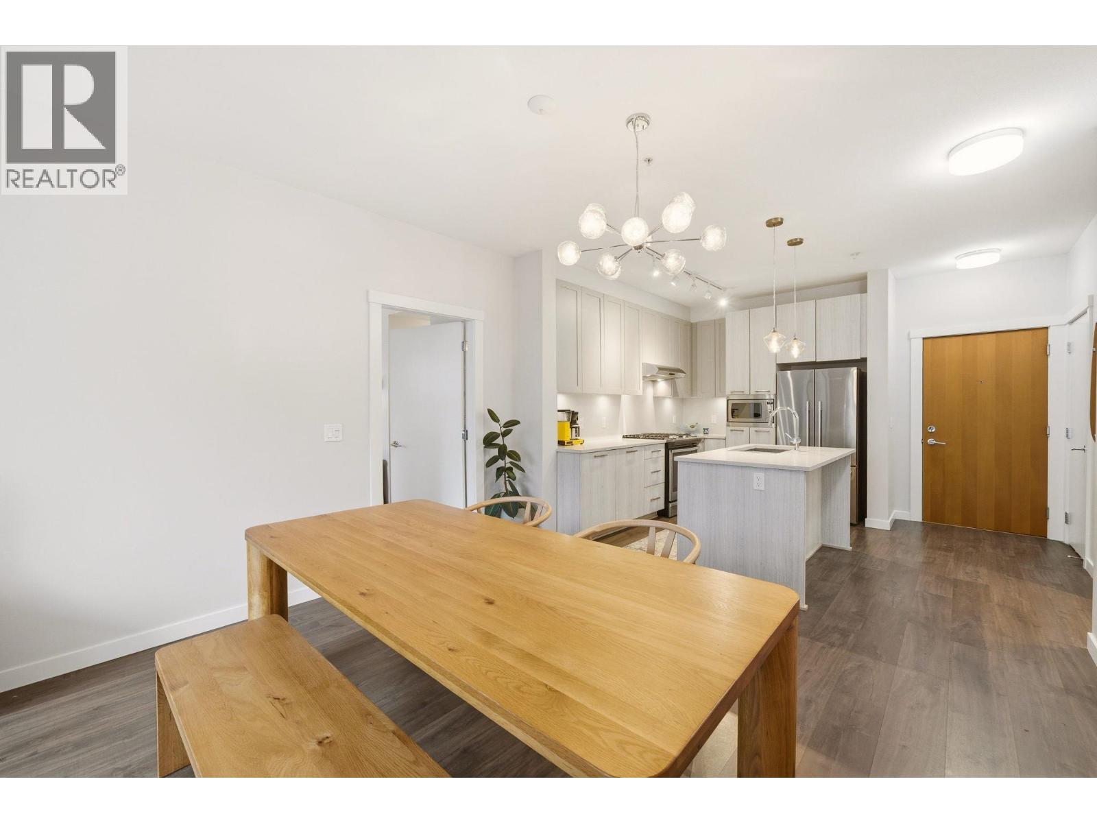 304 123 W 1st Street, North Vancouver, British Columbia  V7M 0E5 - Photo 9 - R3110450