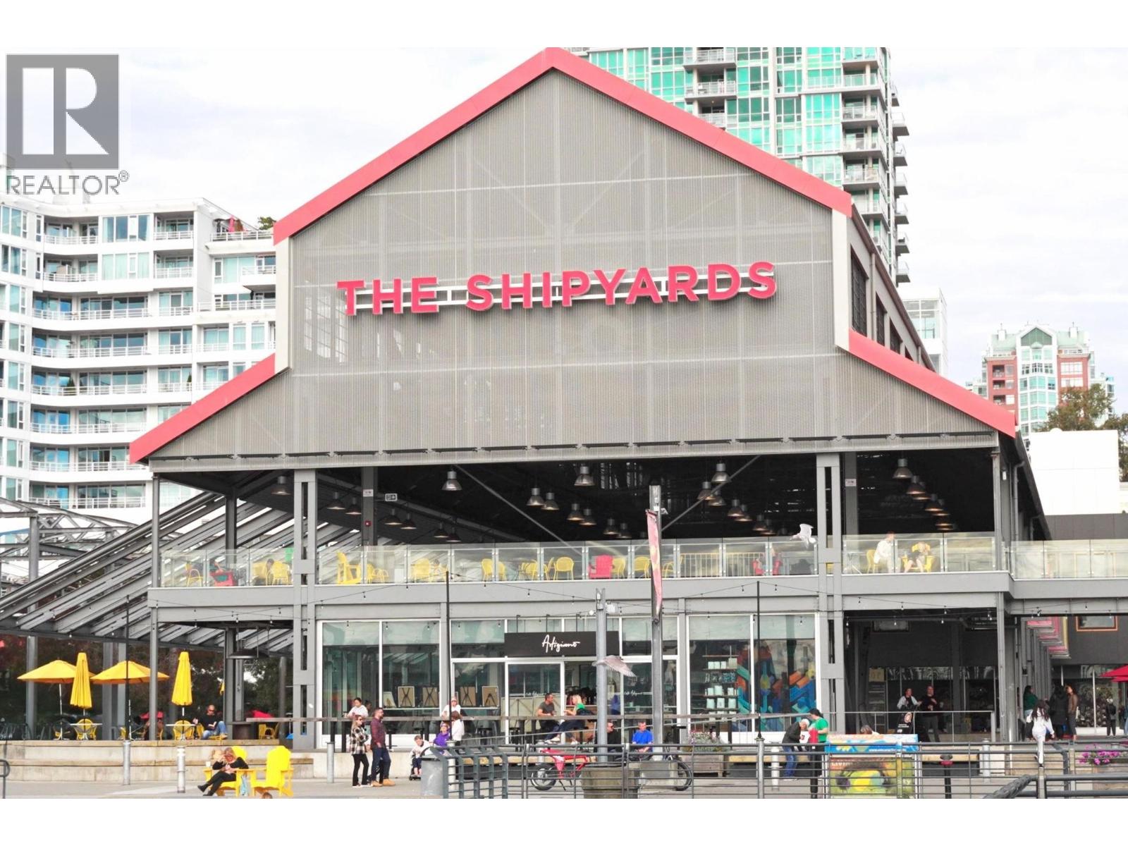 304 123 W 1st Street, North Vancouver, British Columbia  V7M 0E5 - Photo 31 - R3110450