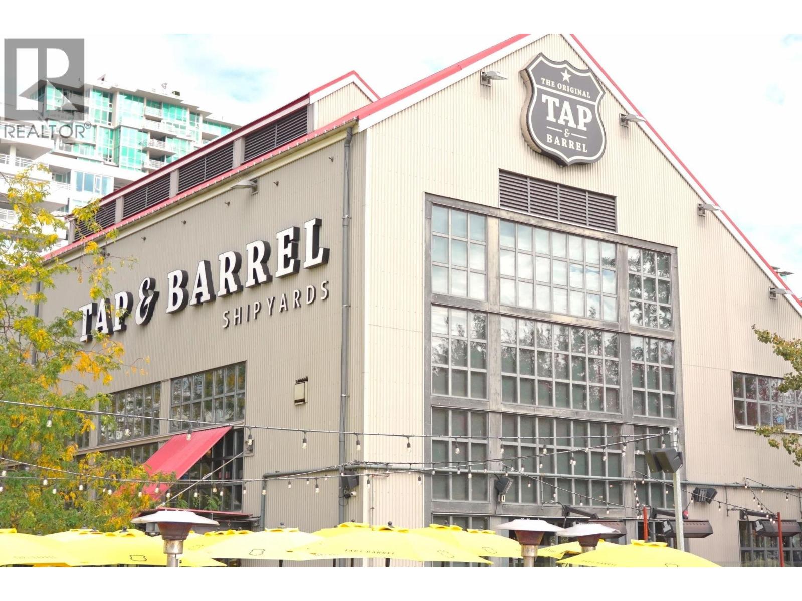 304 123 W 1st Street, North Vancouver, British Columbia  V7M 0E5 - Photo 34 - R3110450