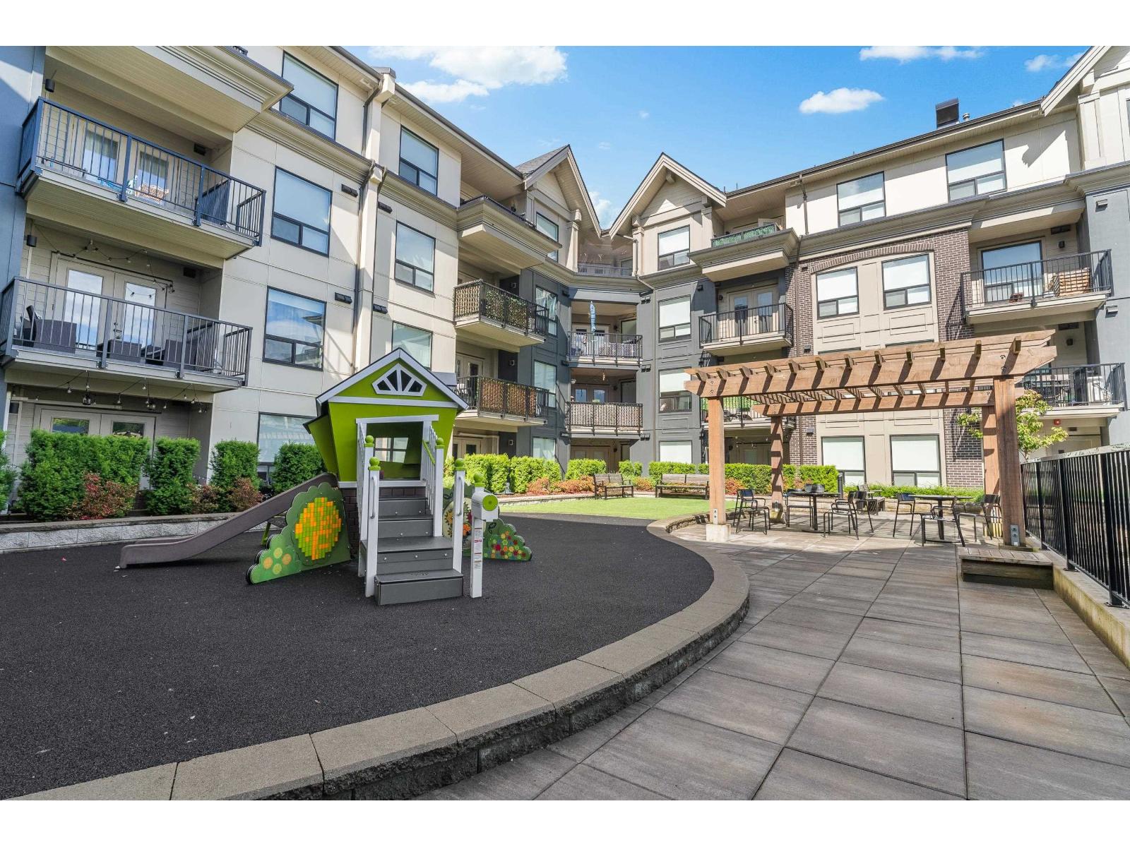 220 2493 Montrose Avenue, Abbotsford, British Columbia  V2S 3T2 - Photo 23 - R3110698