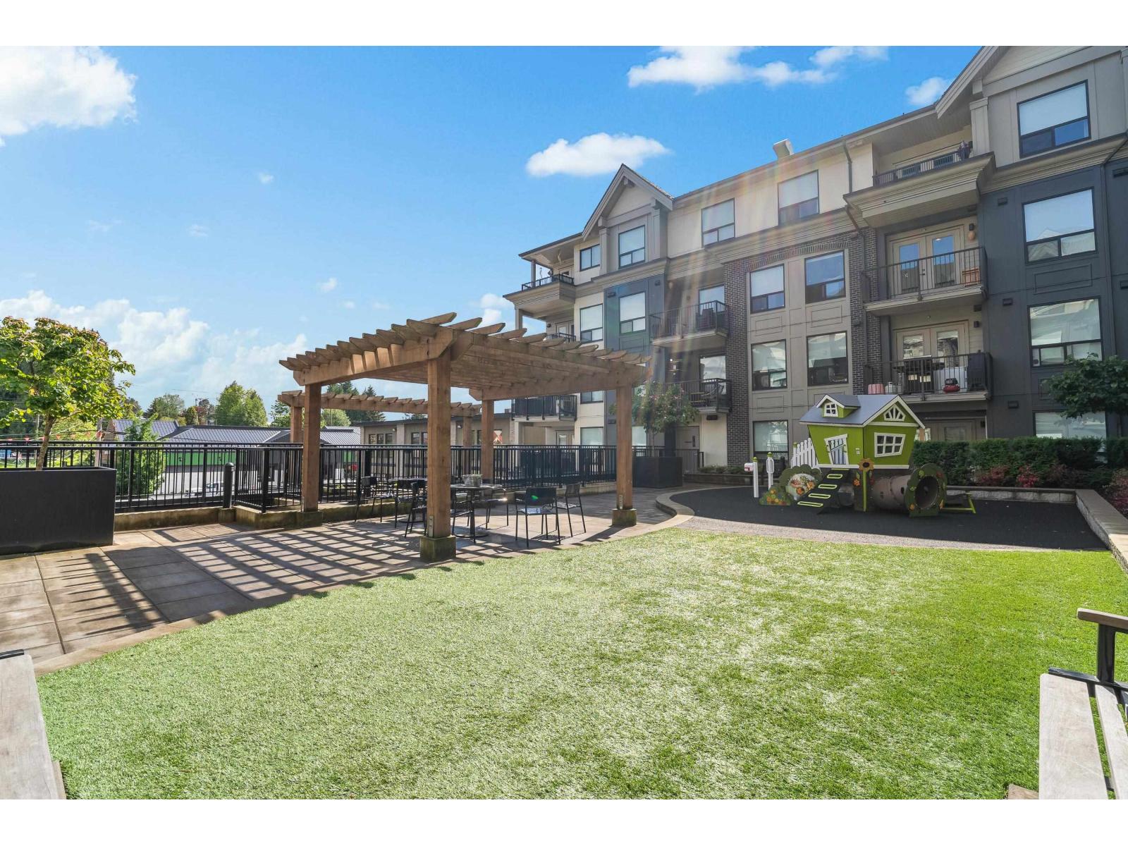 220 2493 Montrose Avenue, Abbotsford, British Columbia  V2S 3T2 - Photo 22 - R3110698