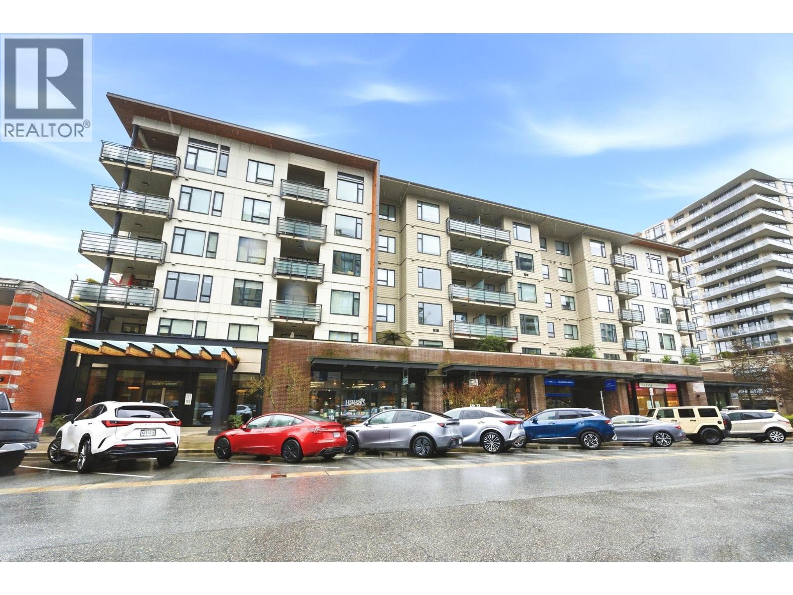 304 123 W 1st Street, North Vancouver, British Columbia  V7M 0E5 - Photo 28 - R3110450