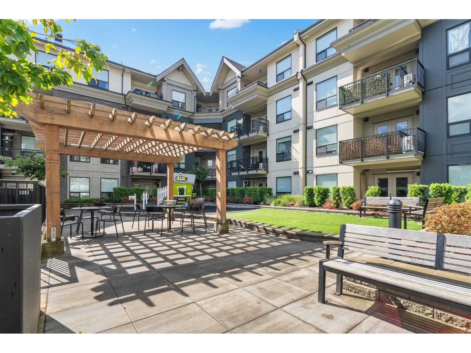 220 2493 Montrose Avenue, Abbotsford, British Columbia  V2S 3T2 - Photo 21 - R3110698