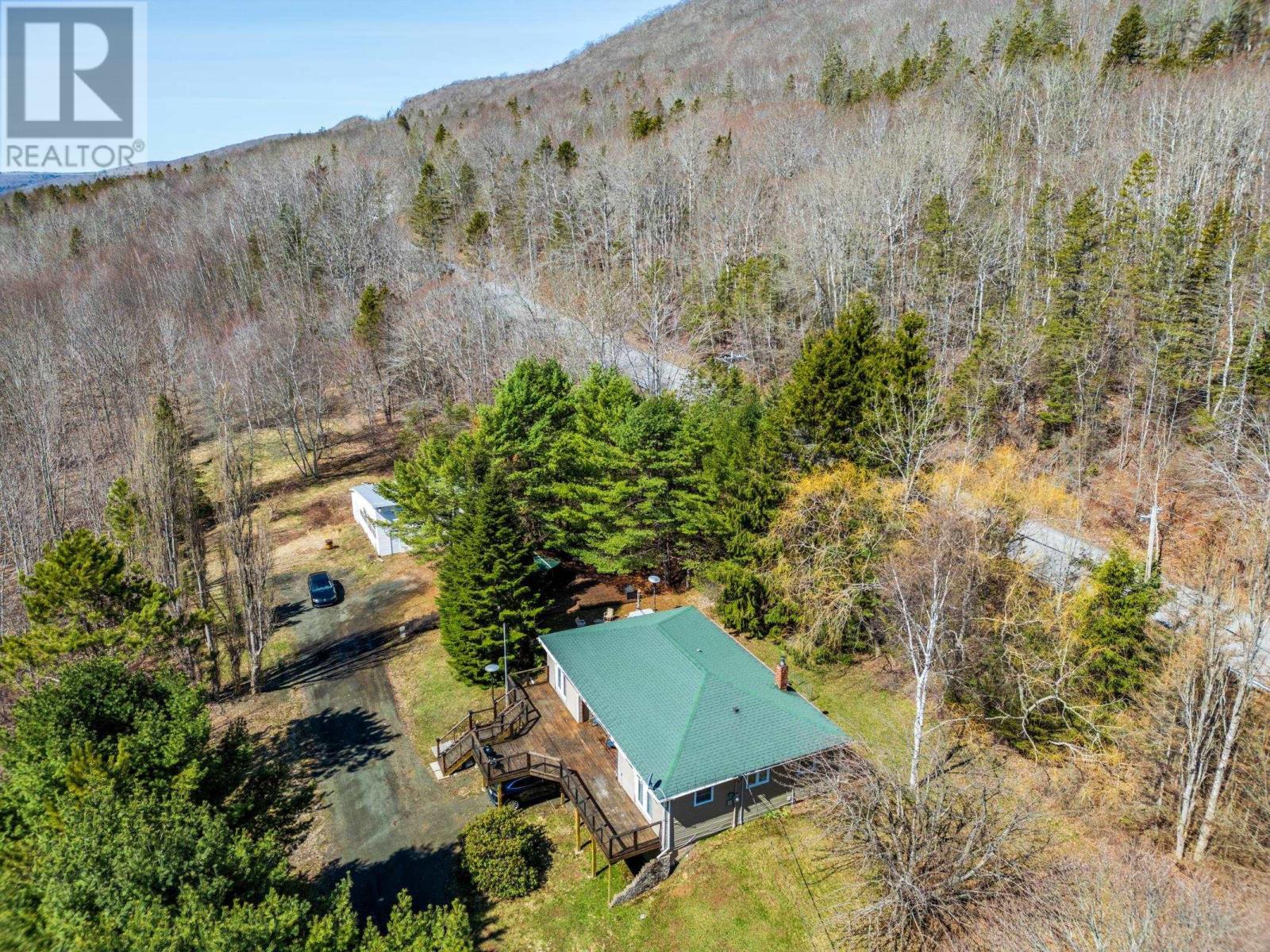 663 Hampton Mountain Road, Clarence West, Nova Scotia  B0S 1C0 - Photo 5 - 202607981