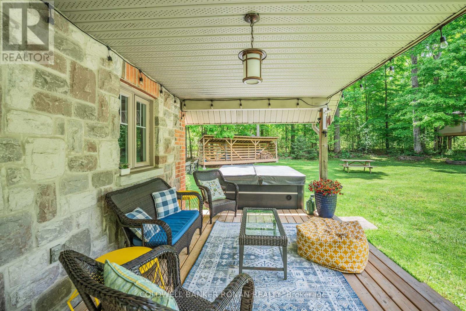 38 Big Tree Circle, Mulmur, Ontario  L0M 1M0 - Photo 44 - X12902728